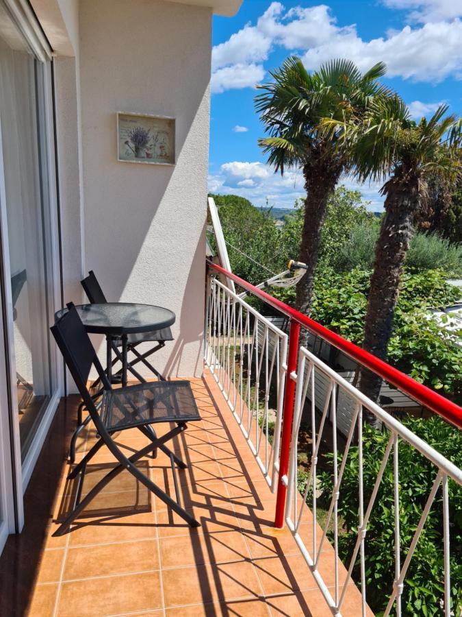 Apartman Luka Novigrad Istria Esterno foto